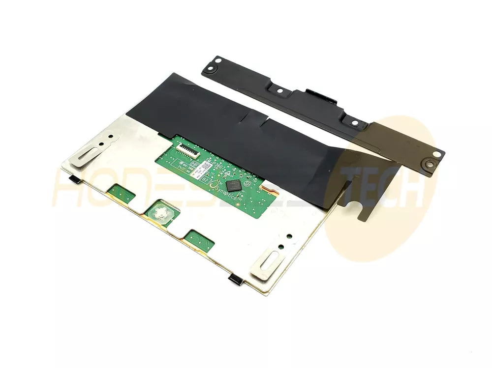 GENUINE HP PAVILION 15-EG0073CL TOUCHPAD MODULE WITH BRACKET M08872-001 TESTED - Honeybee-Technologies