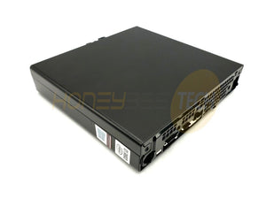 GENUINE DELL OPTIPLEX 3080MFF DESKTOP CHASSIS WITH SIDE PANEL FK7YK 0FK7YK - Honeybee-Technologies
