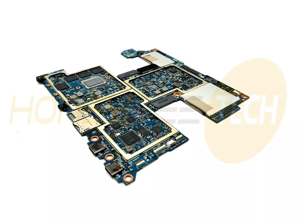 GENUINE DELL LATITUDE 7285 TABLET MOTHERBOARD i5-7Y57 1.20GHZ YXKCJ TESTED - Honeybee-Technologies