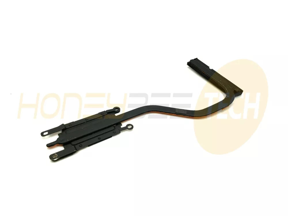 GENUINE DELL LATITUDE E5550 CPU COOLING HEATSINK AT13M0020 J98C7 0J98C7 - Honeybee-Technologies