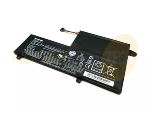 GENUINE LENOVO FLEX 3-1580 3CELL 45WHR BATTERY L14M3P21 5B10G78609 TESTED - Honeybee-Technologies