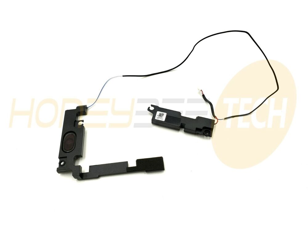 GENUINE LENOVO THINKPAD T440S T450S LAPTOP LEFT AND RIGHT SPEAKER SET 04X3862 - Honeybee-Technologies