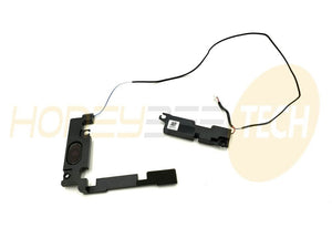 GENUINE LENOVO THINKPAD T440S T450S LAPTOP LEFT AND RIGHT SPEAKER SET 04X3862 - Honeybee-Technologies