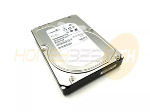 SEAGATE 2TB 3.5" SAS HDD 7200 RPM 64MB Cache 6.0 Gb/s ST32000444SS TESTED - Honeybee-Technologies