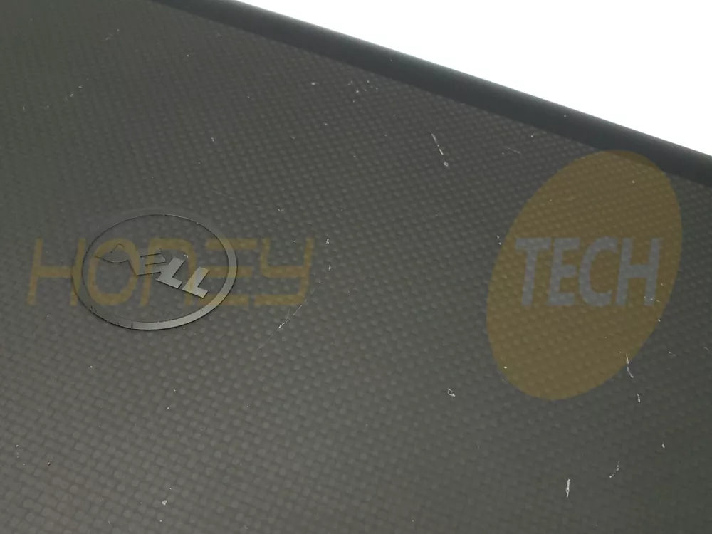 GENUINE DELL PRECISION 7510 7520 LCD BACK COVER REAR LID UHD C4Y7Y GRADE B - Honeybee-Technologies