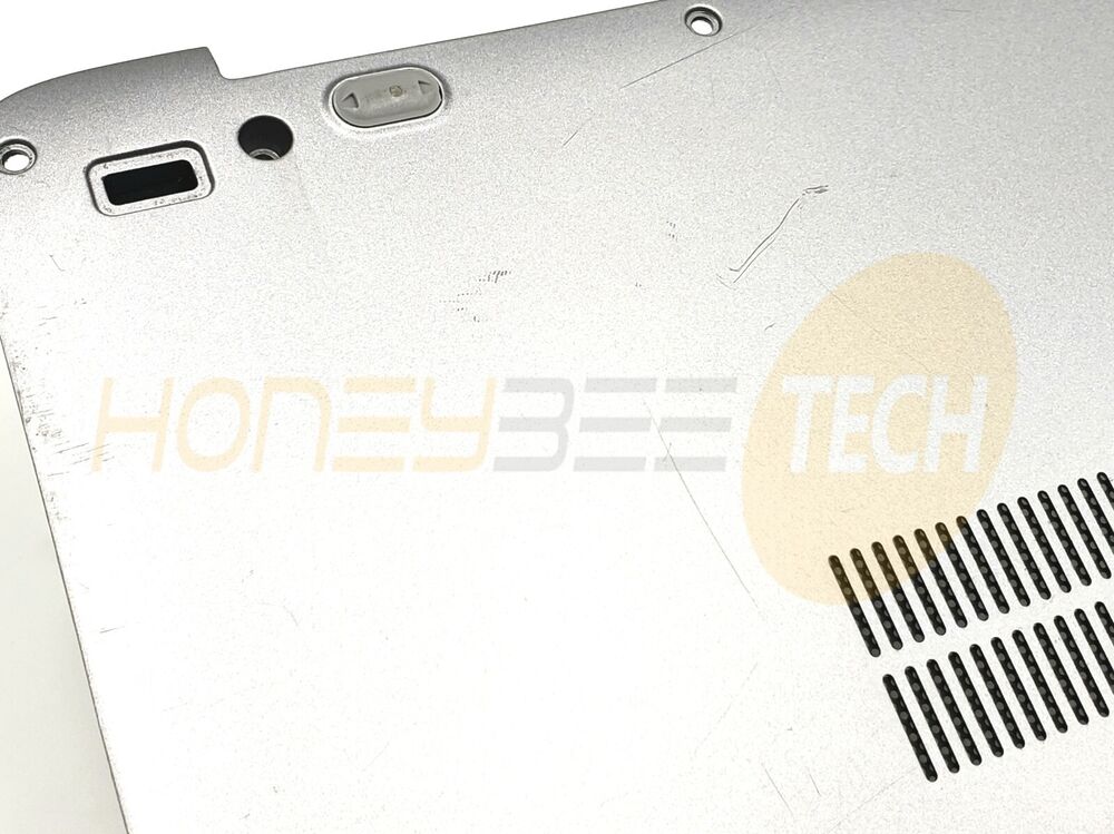 GENUINE HP ELITEBOOK FOLIO 1040 G3 LAPTOP BOTTOM COVER 844389-001 GRADE B - Honeybee-Technologies