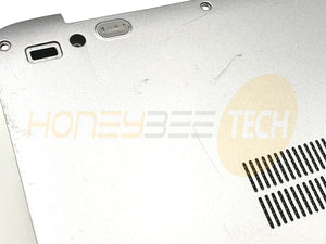 GENUINE HP ELITEBOOK FOLIO 1040 G3 LAPTOP BOTTOM COVER 844389-001 GRADE B - Honeybee-Technologies