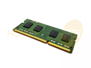 2GB 1RX8 1600MHZ PC3-12800 SODIMM DDR3 LAPTOP MEMORY RAM N0966 0N0966 TESTED - Honeybee-Technologies