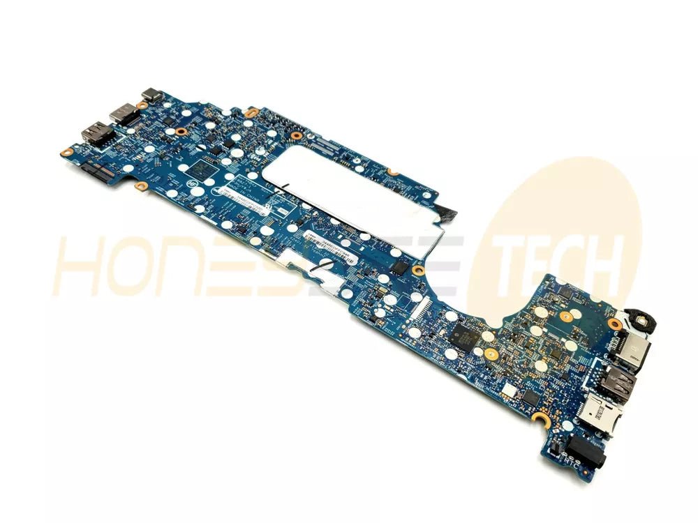 GENUINE DELL LATITUDE 5300 INTEL MOTHERBOARD i7-8665U 1.90GHz RKC2Y TESTED - Honeybee-Technologies