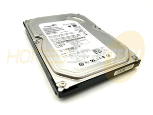 GENUINE SEAGATE 80GB 3.5" SATA 8MB 7.2K SOLID STATE DRIVE HY281 0HY281 TESTED - Honeybee-Technologies