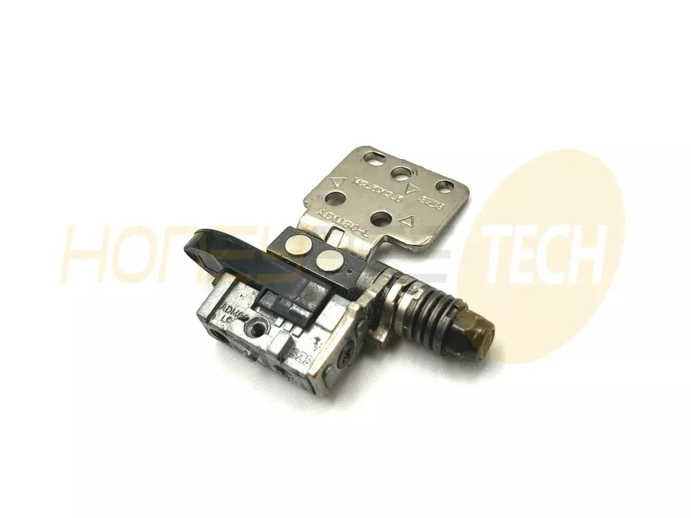 GENUINE DELL LATITUDE E5570 LAPTOP LEFT HINGE NON-TOUCH WJ7JY 0WJ7JY - Honeybee-Technologies