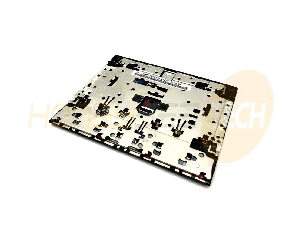 GENUINE LENOVO THINKPAD T470S LAPTOP TOUCHPAD MODULE 01AY011 01AY009 GRADE C - Honeybee-Technologies