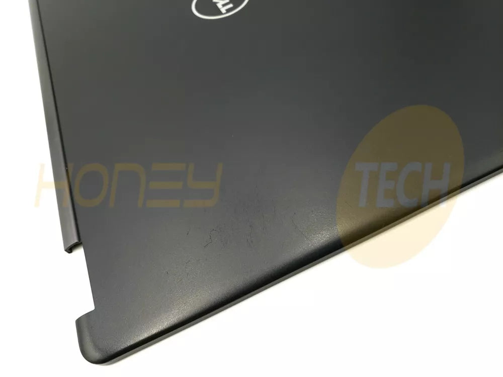 GENUINE DELL LATITUDE 5480 LAPTOP TOP LCD BACK COVER TOUCHSCREEN TCD99 GRADE B - Honeybee-Technologies