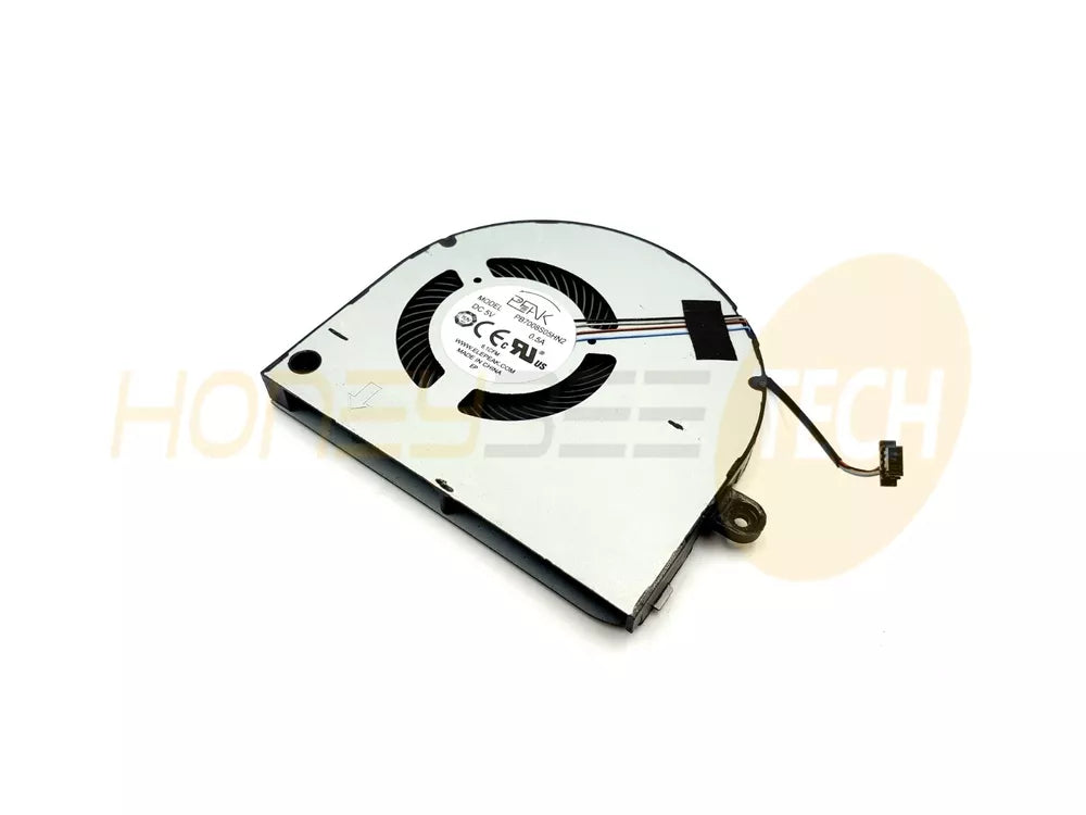 GENUINE DELL VOSTRO 7500 LAPTOP GPU GRAPHICS COOLING FAN YND40 0YND40 TESTED - Honeybee-Technologies