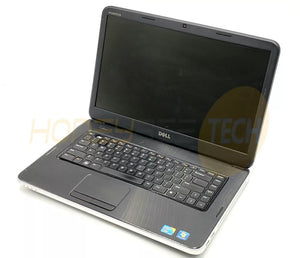 DELL VOSTRO 1540 15.6" i3-M370 @ 2.40GHz 3GB LAPTOP | NO HDD | NO OS ** READ ** - Honeybee-Technologies