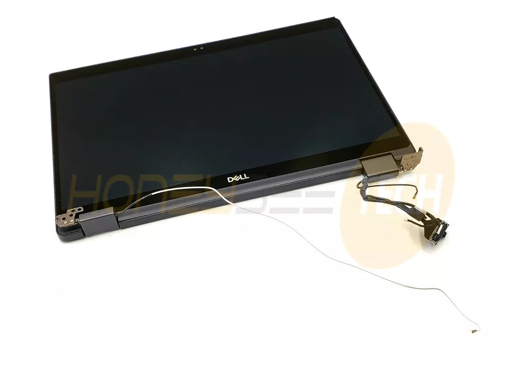 GENUINE DELL LATITUDE 7390 2-IN-1 13.3" TOUCHSCREEN ASSEMBLY FHD N2D8V GRADE B - Honeybee-Technologies