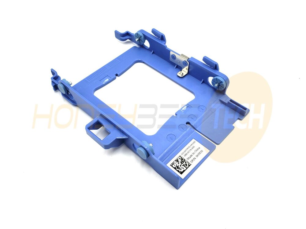 GENUINE DELL OPTIPLEX 3080MFF HARD DRIVE CADDY HTR70 0HTR70 - Honeybee-Technologies