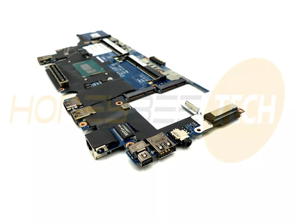 GENUINE DELL LATITUDE E7240 LAPTOP MOTHERBOARD INTEL i7-4600U X9Y17 TESTED - Honeybee-Technologies