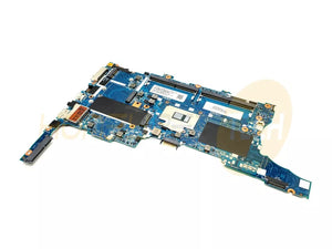 GENUINE HP ELITEBOOK 840 G3 LAPTOP INTEL MOTHERBOARD i5-6300U 826806-001 TESTED - Honeybee-Technologies