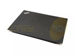 GENUINE LENOVO THINKPAD E490 LAPTOP LCD BACK COVER REAR LID 01LW154 GRADE B - Honeybee-Technologies