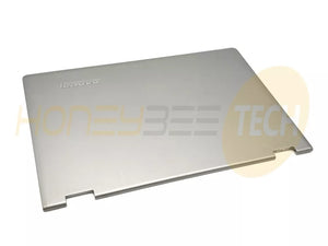 GENUINE LENOVO IDEAPAD YOGA 13 LAPTOP LCD BACK COVER REAR LID 30500115 GRADE C - Honeybee-Technologies