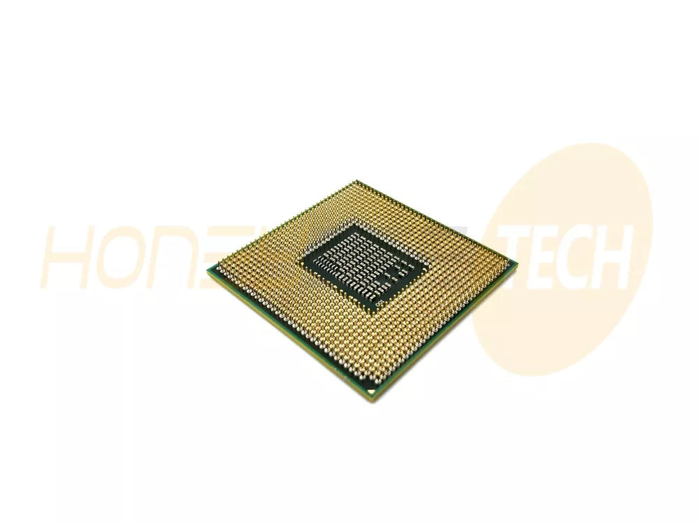 INTEL DUAL CORE 2.6GHZ 3MB i5-2540M CPU PROCESSOR SR044 VX9C3 0VX9C3 TESTED - Honeybee-Technologies