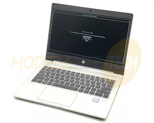 HP PROBOOK 430 G6 14" 1366x768 i5-8265U 4GB RAM | NO HDD NO OS LAPTOP TESTED - Honeybee-Technologies