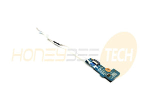 GENUINE HP ELITEBOOK 850 G5 LAPTOP POWER BUTTON BOARD W/CABLE L14374-001 TESTED - Honeybee-Technologies