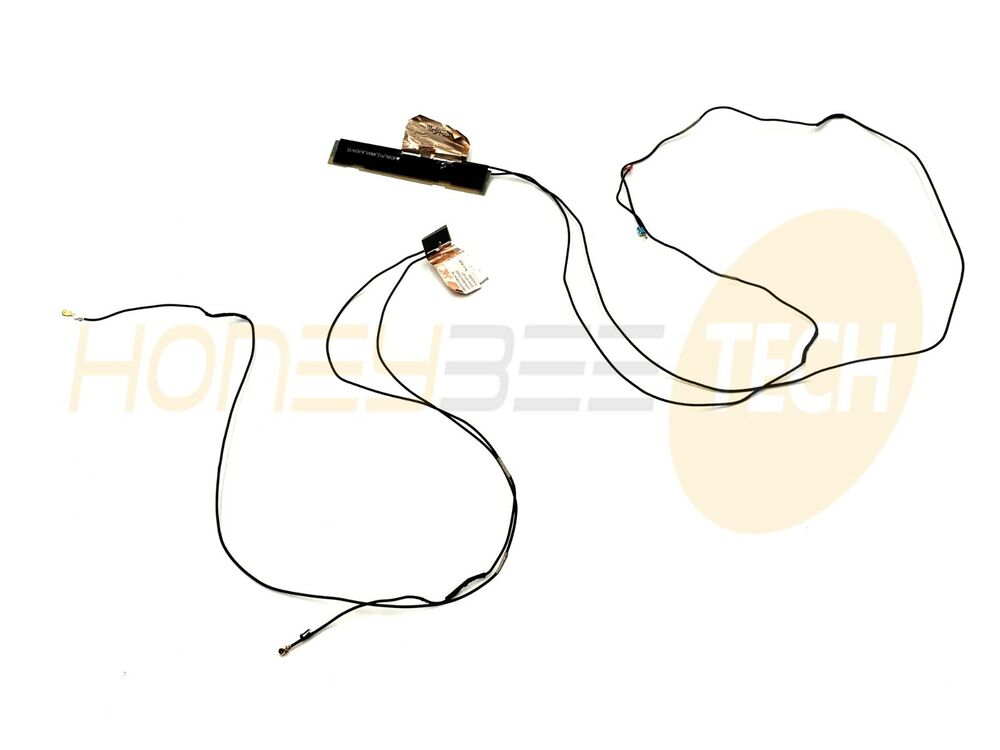 GENUINE HP ELITEBOOK 820 G1 LAPTOP WLAN WWAN ANTENNA KIT 730560-001 TESTED - Honeybee-Technologies