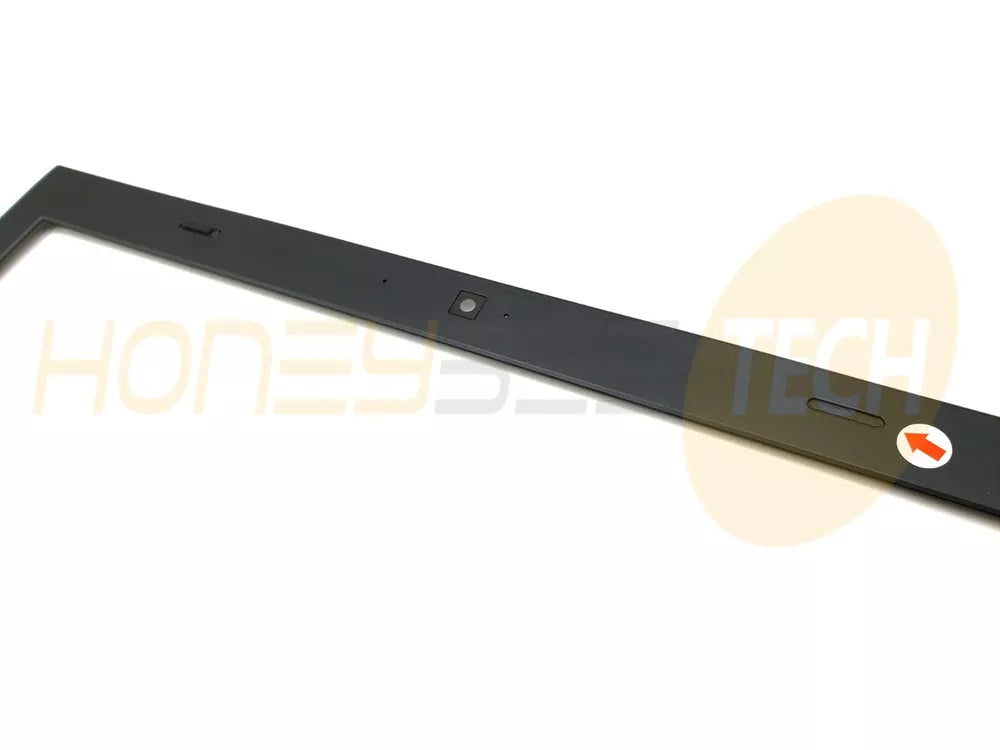 GENUINE DELL LATITUDE 3330 LAPTOP LCD FRONT TRIM BEZEL PW61P 0PW61P GRADE B - Honeybee-Technologies