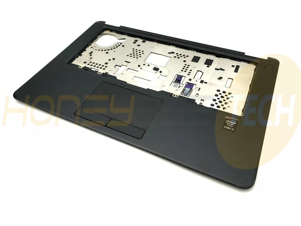 GENUINE DELL LATITUDE E7450 TOUCHPAD PALMREST ASSEMBLY A1412A TH7M3 GRADE B - Honeybee-Technologies
