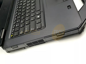 DELL LATITUDE 14 RUGGED 5414 i5-6300U 2.4GHZ 8GB RAM 14" TOUCH NO HDD TESTED - Honeybee-Technologies