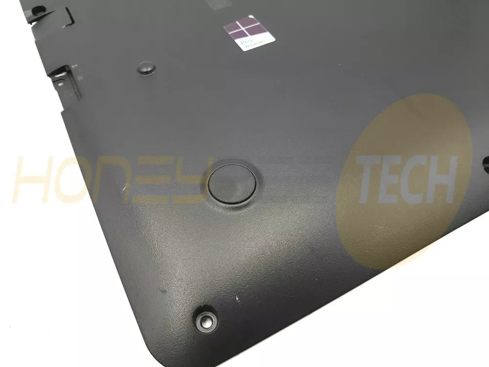 GENUINE HP ELITEBOOK 850 G3 BOTTOM BASE CASE LOWER COVER 821181-001 GRADE B - Honeybee-Technologies