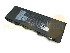 GENUINE DELL LATITUDE 7214 RUGGED 4CELL 56WHR BATTERY NJTCH N4D39 0N4D39 TESTED - Honeybee-Technologies