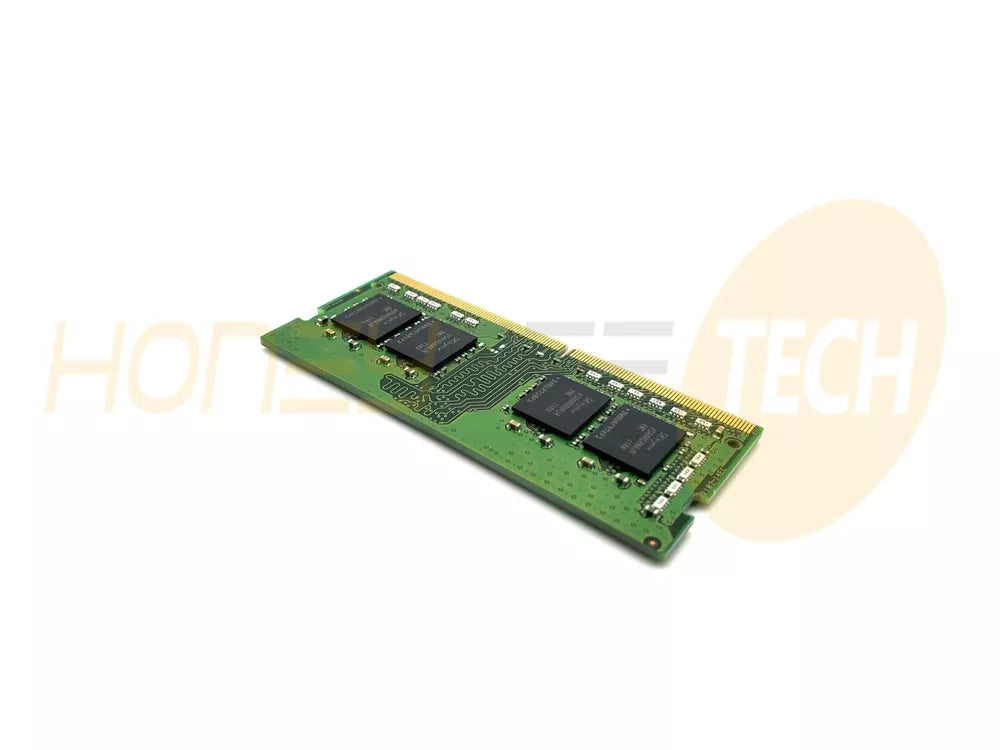 GENUINE DELL 16GB 1RX8 PC4-3200AA SODIMM MEMORY HMAA2GS6AJR8N-XN 1CXP8 TESTED - Honeybee-Technologies