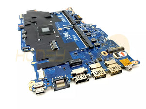 GENUINE HP PROBOOK 455 G7 MOTHERBOARD AMD RYZEN3 4300U L98552-601 WITH DEFECT - Honeybee-Technologies