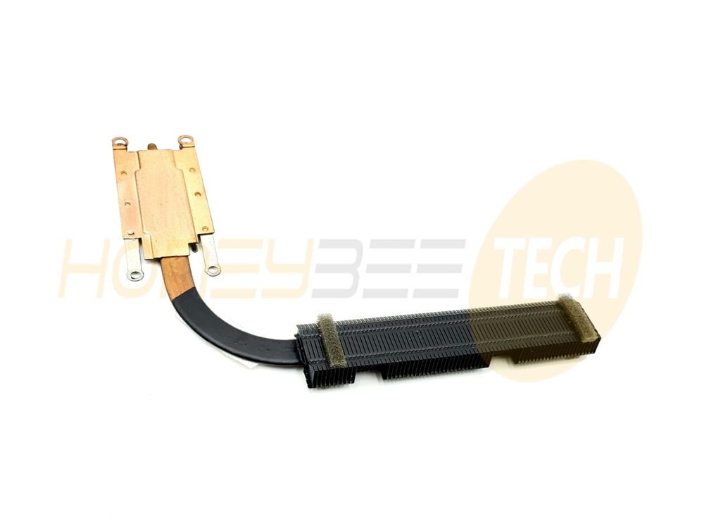 GENUINE HP NOTEBOOK 15-DY1038NR LAPTOP CPU COOLING HEATSINK L63586-001 TESTED - Honeybee-Technologies