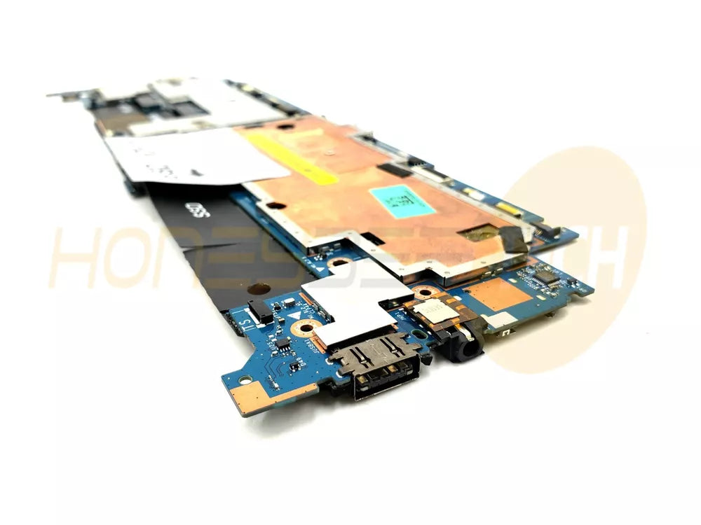 GENUINE DELL LATITUDE 7370 LAPTOP MOTHERBOARD M5-6Y54 8GB 2472N 02472N TESTED - Honeybee-Technologies