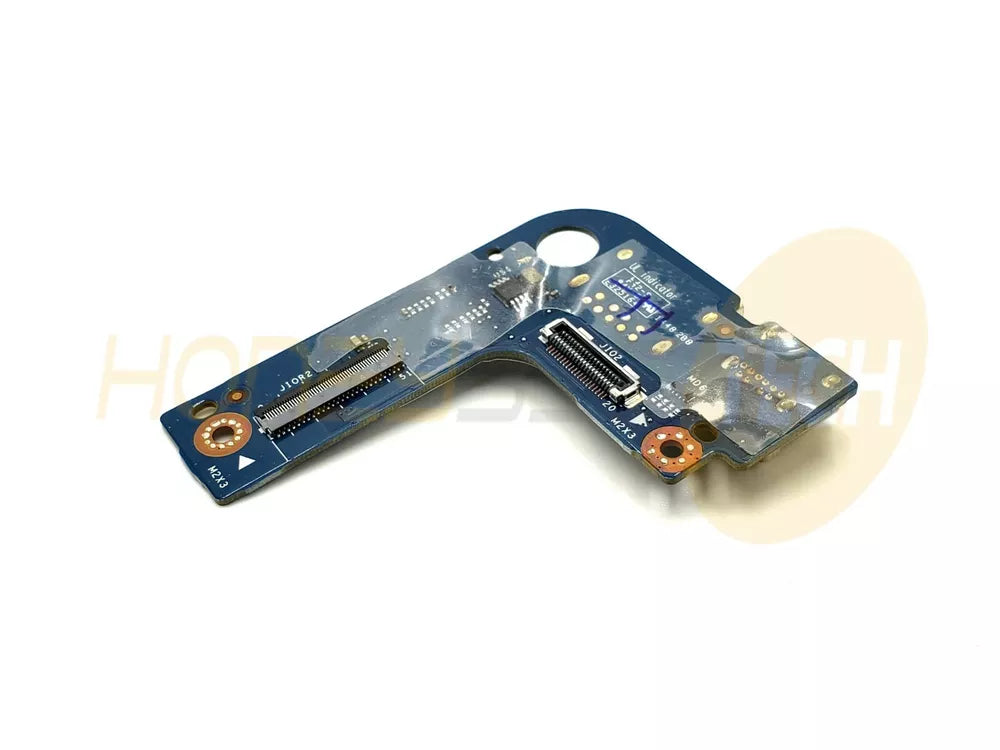 DELL LATITUDE 7350 2-IN-1 LEFT USB / DISPLAY PORT DAUGHTER BOARD LS-B335P X8X2K - Honeybee-Technologies