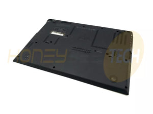 GENUINE LENOVO THINKPAD X1 HYBRID BOTTOM BASE COVER W/DC JACK 04W6860 GRADE C - Honeybee-Technologies