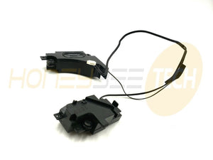 GENUINE HP ENVY 15T-J000 LAPTOP REAR INTERNAL SPEAKERS 720561-001 TESTED - Honeybee-Technologies