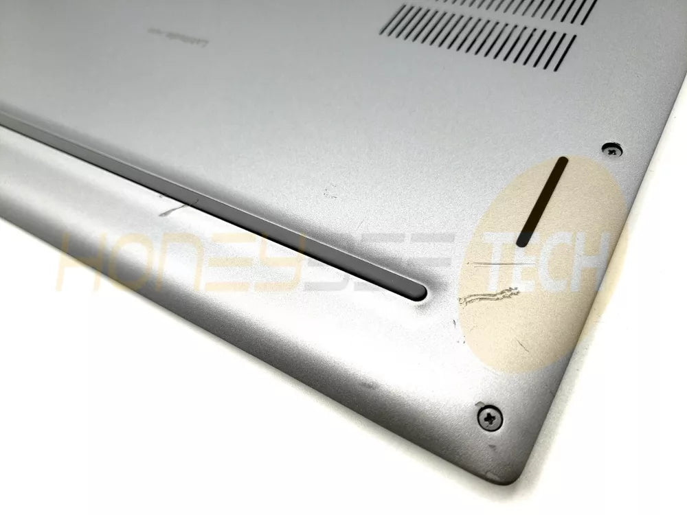 GENUINE DELL LATITUDE 7420 LAPTOP BOTTOM BASE CASE COVER P92R1 0P92R1 GRADE B - Honeybee-Technologies
