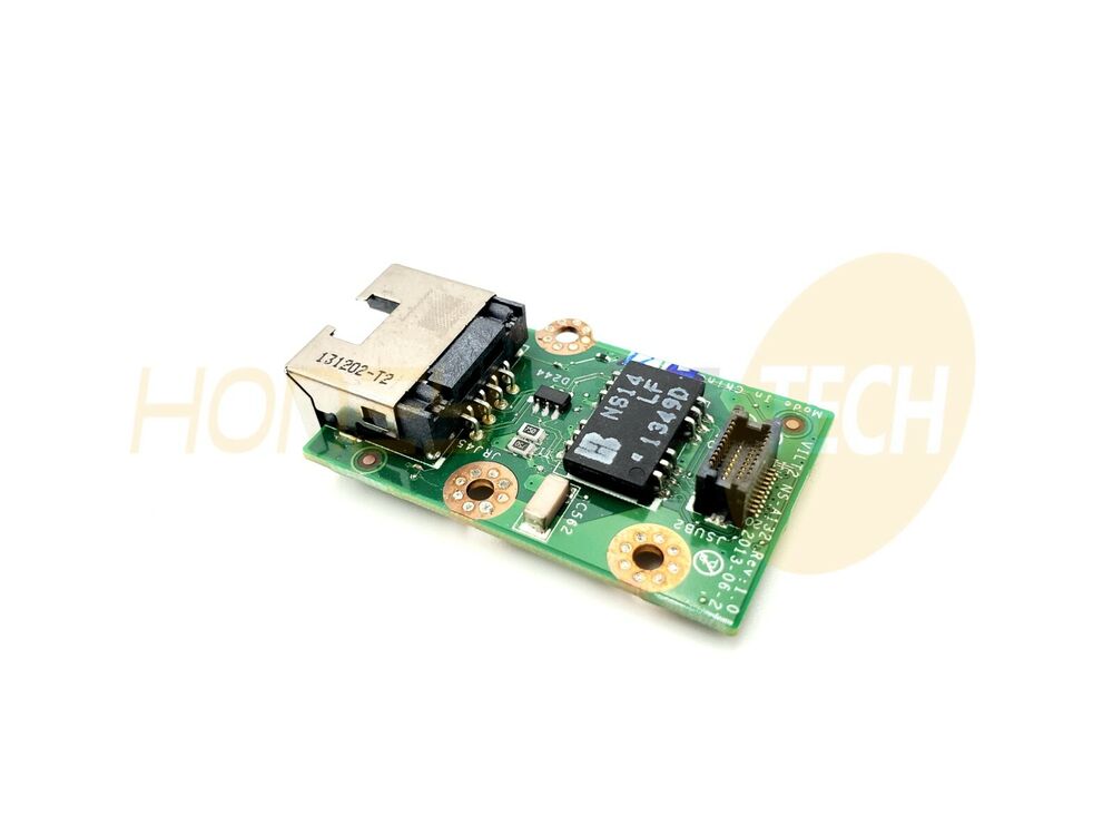 GENUINE LENOVO THINKPAD T440P LAPTOP RJ45 SUBCARD 04X5392 TESTED - Honeybee-Technologies