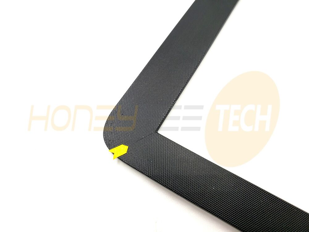 GENUINE HP NOTEBOOK 250 G7 LAPTOP LCD FRONT TRIM BEZEL L20421-001 GRADE B - Honeybee-Technologies