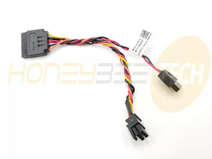 GENUINE DELL OPTIPLEX 3020 7020 9020 SFF SATA POWER CABLE M0HKP 0M0HKP TESTED - Honeybee-Technologies