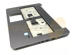 GENUINE HP ZBOOK 17 G3 LAPTOP PALMREST ASSEMBLY 850108-001 GRADE A - Honeybee-Technologies