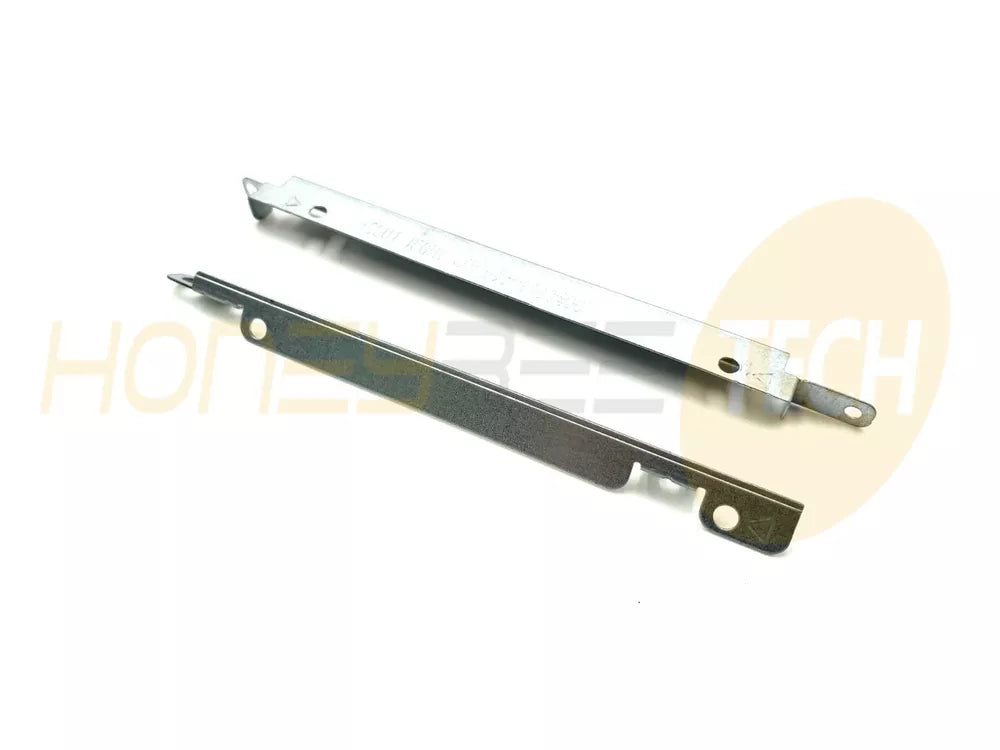 GENUINE LENOVO IDEAPAD G50-80 LAPTOP LEFT AND RIGHT HDD BRACKETS 90205110 - Honeybee-Technologies