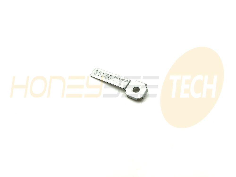 GENUINE DELL XPS 9365 WLAN WIFI METAL MOUNTING BRACKET 391K8 0391K8 - Honeybee-Technologies