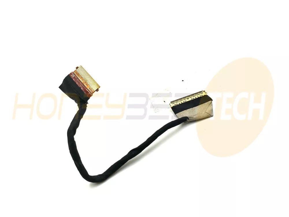 GENUINE LENOVO THINKPAD X1 LAPTOP LCD VIDEO DISPLAY CABLE 04W2059 TESTED - Honeybee-Technologies