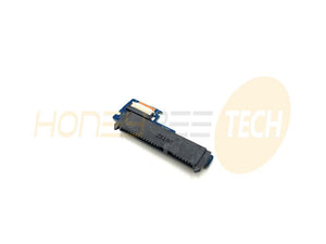 GENUINE HP NOTEBOOK 250 G5 HARD DRIVE CONNECTOR LS-C703P 813949-001 TESTED - Honeybee-Technologies